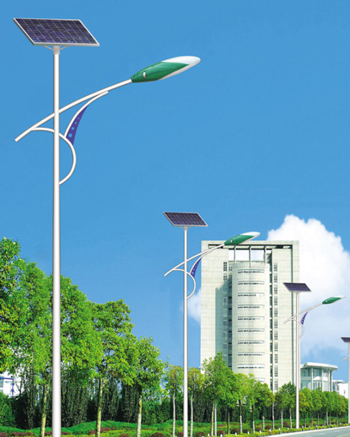 太陽(yáng)能路燈 SR-TYN-026