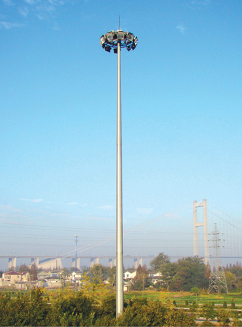 中、高桿燈 SR-GGD-022