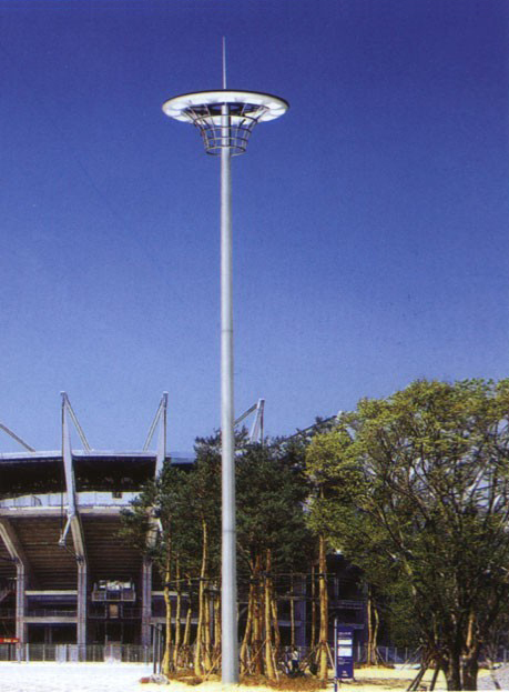 中、高桿燈 SR-GGD-044